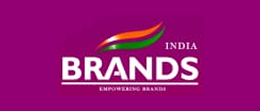 Brands India logo