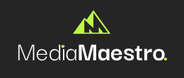 Media Maestro logo